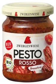 Pesto Rosso (125 g)