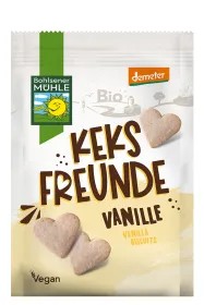KeksFreunde Vanille (125 g)
