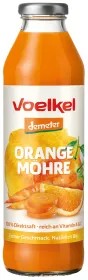 Orange Möhre (0,5 l)