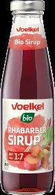 Bio Sirup Rhabarber (0,5 l)