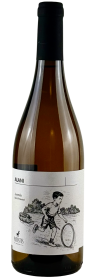 Alani Assyrtiko 2024 Bio