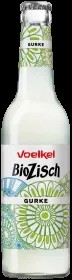 BioZisch Gurke (0,33 l)