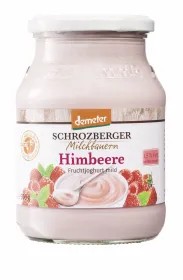 Fruchtjoghurt mild Himbeere (500 g)