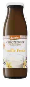 dem. Vanille fresh 500g