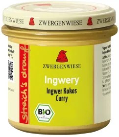 streich's drauf Ingwery (135 g)