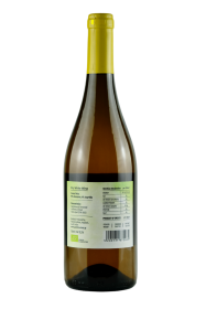 Blanc de Noir Non Vintage Xinomavro Assyrtiko Bio