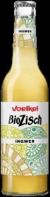 BioZisch Ingwer (0,33 l)