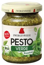 Pesto Verde (125 g)