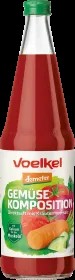 Gemüse Komposition (0,7 l)