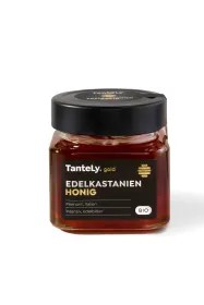 TanteLy Gold Edelkastanienhonig (275 g)