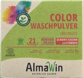 Color Waschpulver (1 kg)