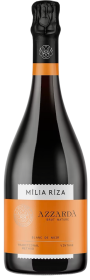 Azzarda Agiorgitiko Blanc de Noir, Brut Nature
