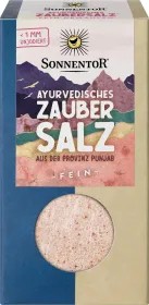 Ayurvedisches Zaubersalz® fein (150 g)
