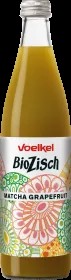 BioZisch Matcha Grapefruit (0,5 l)