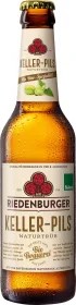 Riedenburger Keller-Pils - mit 4,7% vol. Alkohol (0,33 l)