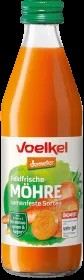 Feldfrische Möhre (0,33 l)