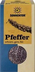 Pfeffer schwarz ganz (55 g)