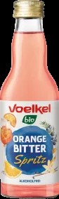 Orange Bitter Spritz, alkoholfrei (0,2 l)