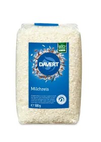 Milchreis 500g