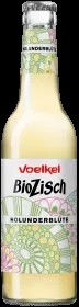 BioZisch Holunderblüte (0,33 l)