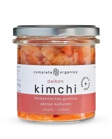 Daikon Kimchi (240 g)