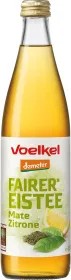 Fairer Eistee Mate Zitrone (0,5 l)