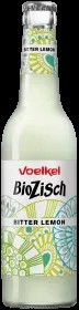 BioZisch Bitter Lemon (0,33 l)