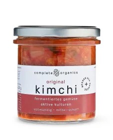 Original Kimchi (240 g)