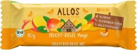 Frucht-Riegel Mango (40 g)