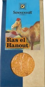 Ras el Hanout Gewürz (38 g)