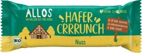 Hafercrrrunch Riegel Nuss (50 g)