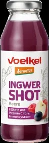 Ingwer Shot Beere (0,28 l)