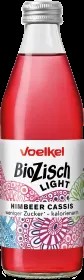 BioZisch Light Himbeer Cassis (0,33 l)