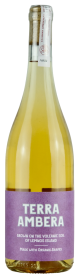Terra Ambera 2025 POP Bio