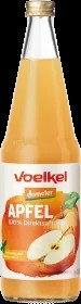 Unser sehr feiner Test-Apfel - mit 5% vol. Alkohol (0,7 l)
