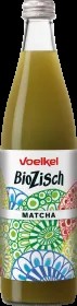 BioZisch Matcha (0,5 l)