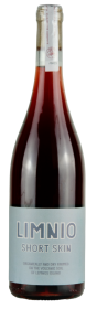 Limnio Short Skin 2024 POP Bio