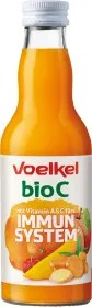 bioC mit Vitamin A & C fürs Immunsystem (0,2 l)