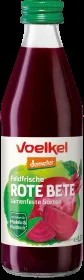 Feldfrische Rote Bete (0,33 l)