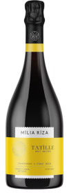 Tatìlle Chardonnay x Pinot Noir, Brut Nature