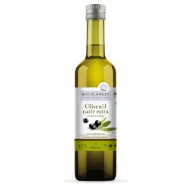 Olivenöl mittel fruchtig nativ extra (0,5 l)