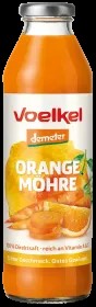 Orange Möhre (0,5 l)