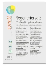 Regeneriersalz (2 kg)
