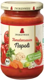 Tomatensauce Napoli (340 ml)