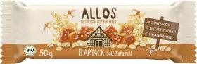 Flapjack Salz-Karamell (50 g)