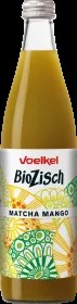 BioZisch Matcha Mango (0,5 l)