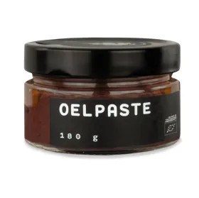 Oliven Tapennade Ölpaste 180g (0,18 kg)