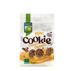 Mini Cookie Schoko Orange (125 g)