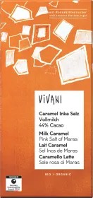 Caramel Inka Salz (80 g)
