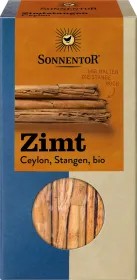Zimtstangen (Sorte Ceylon) (18 g)